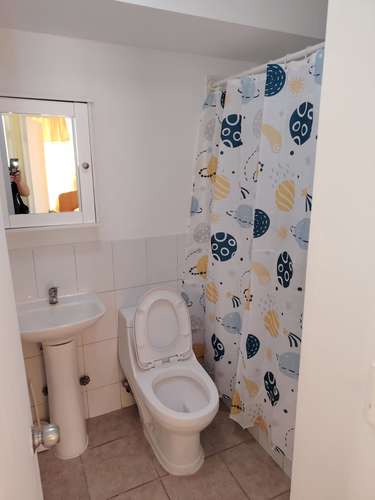 ARRIENDO DEPARTAMENTO AMOBLADO - Imagen 6