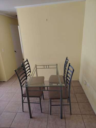 ARRIENDO DEPARTAMENTO AMOBLADO - Imagen 3