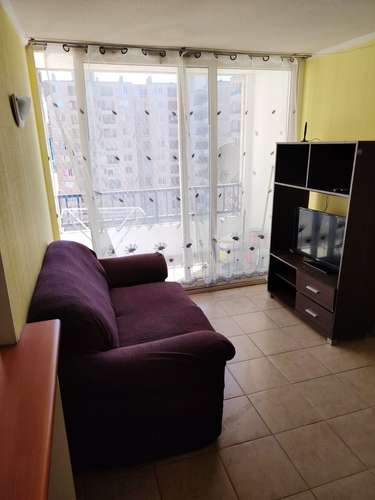ARRIENDO DEPARTAMENTO AMOBLADO - Imagen 5
