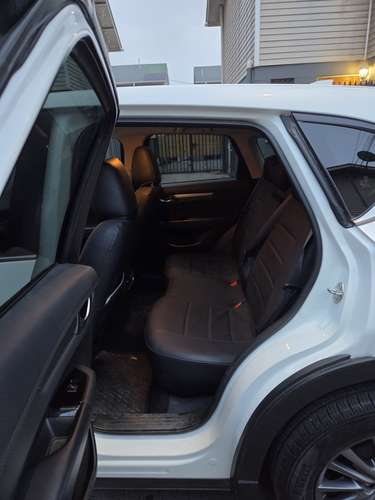 Mazda CX 5 2018 - Imagen 2
