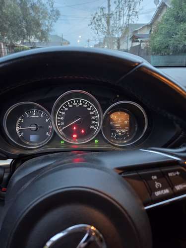 Mazda CX 5 2018 - Imagen 7