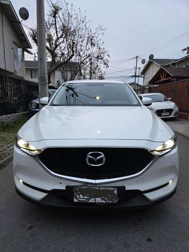 Mazda CX 5 2018 - Imagen 4