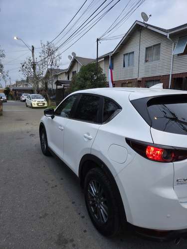 Mazda CX 5 2018 - Imagen 6