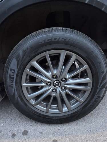 Mazda CX 5 2018 - Imagen 3