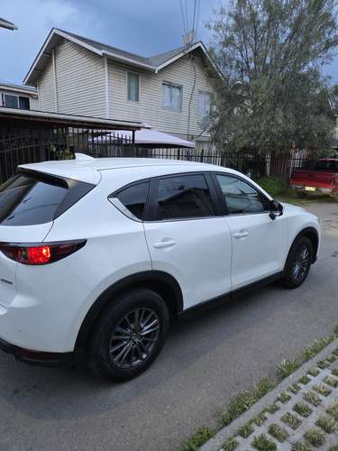 Mazda CX 5 2018 - Imagen 5