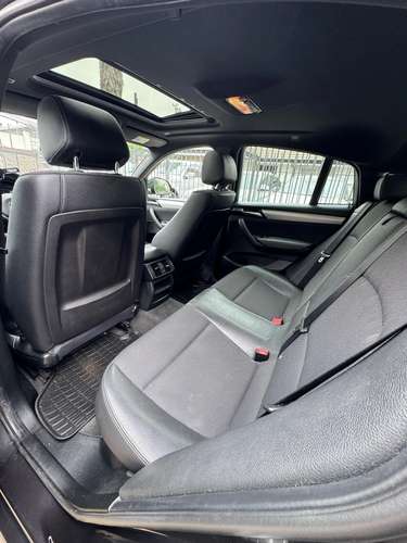 BMW x4 xdrive 2.0d 2.0 aut 2018 - Imagen 2