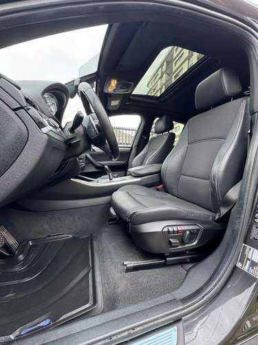 BMW x4 xdrive 2.0d 2.0 aut 2018 - Imagen 9