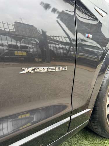BMW x4 xdrive 2.0d 2.0 aut 2018 - Imagen 16