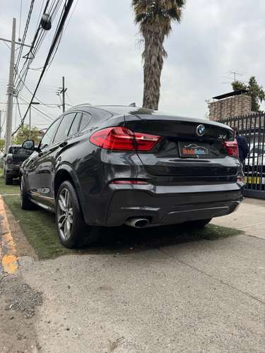 BMW x4 xdrive 2.0d 2.0 aut 2018 - Imagen 12