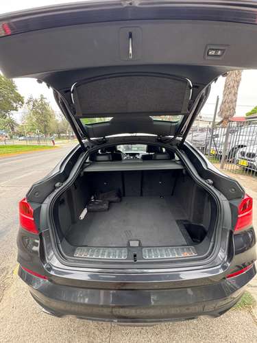 BMW x4 xdrive 2.0d 2.0 aut 2018 - Imagen 8