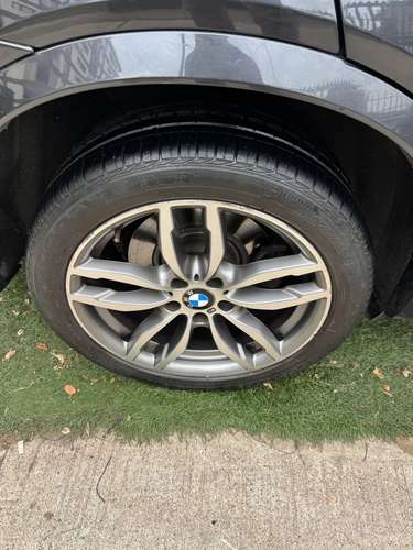 BMW x4 xdrive 2.0d 2.0 aut 2018 - Imagen 15