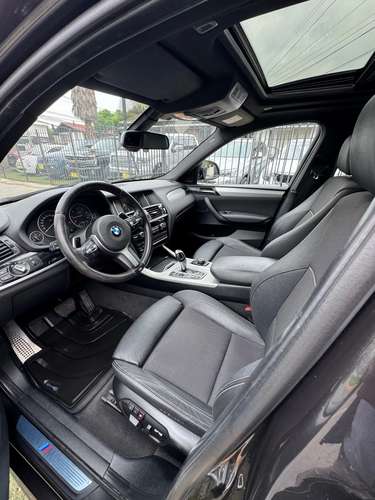 BMW x4 xdrive 2.0d 2.0 aut 2018 - Imagen 10