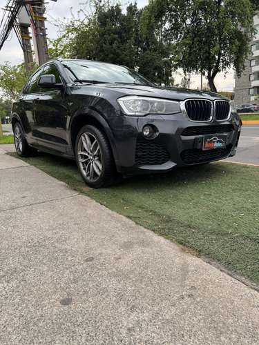 BMW x4 xdrive 2.0d 2.0 aut 2018 - Imagen 3
