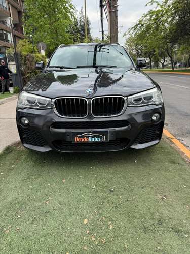 BMW x4 xdrive 2.0d 2.0 aut 2018 - Imagen 19