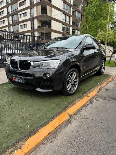 BMW x4 xdrive 2.0d 2.0 aut 2018 - Imagen 18