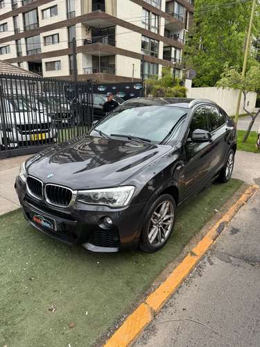 BMW x4 xdrive 2.0d 2.0 aut 2018 - Imagen 17