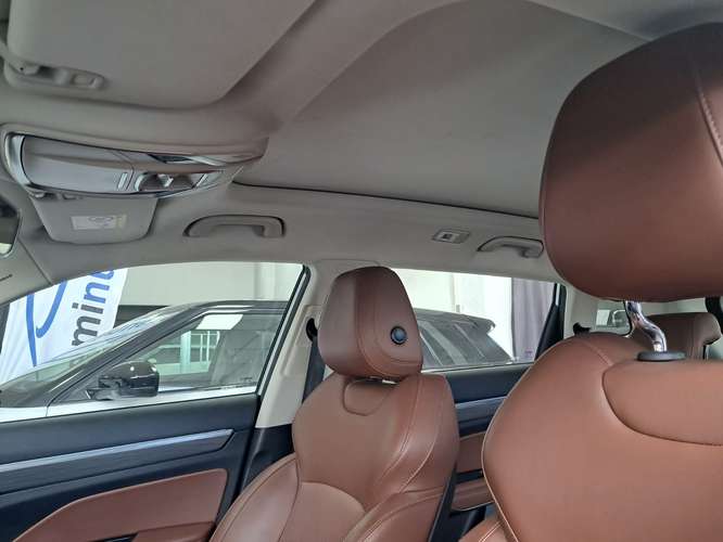 GEELY AZKARRA COMFORT 1.5 TURBO 6AT 2023
