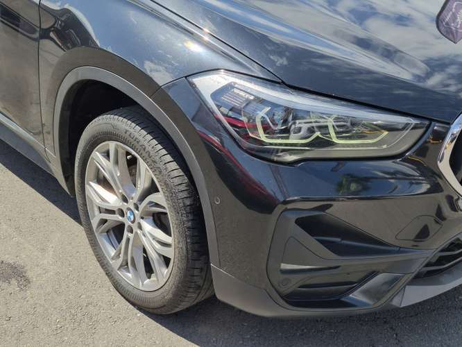 Bmw X1 Sdrive 18d 2.0 At 2021