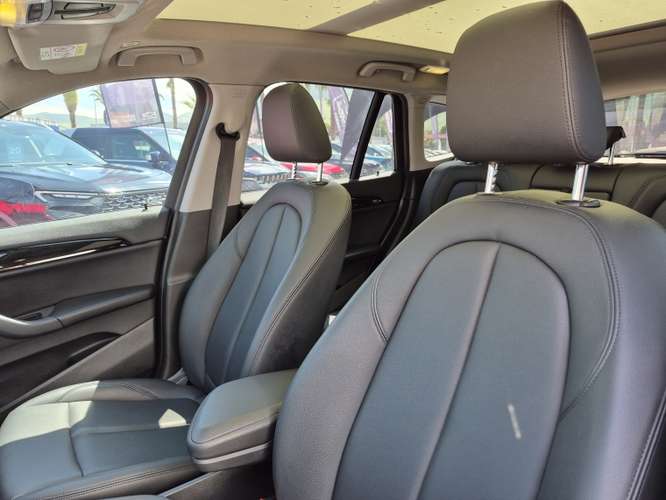 Bmw X1 Sdrive 18d 2.0 At 2021