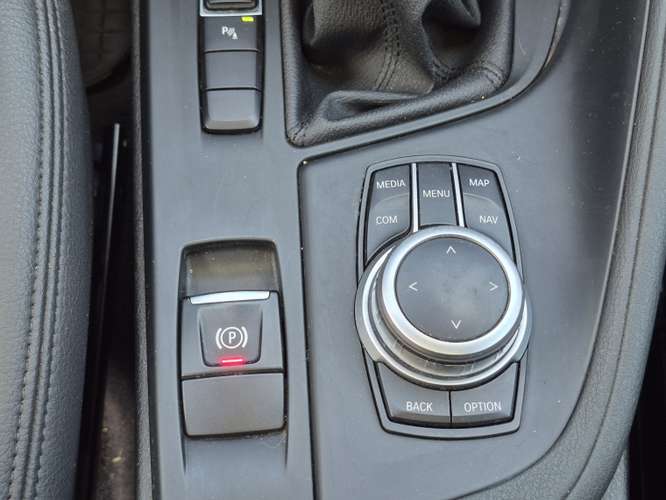 Bmw X1 Sdrive 18d 2.0 At 2021