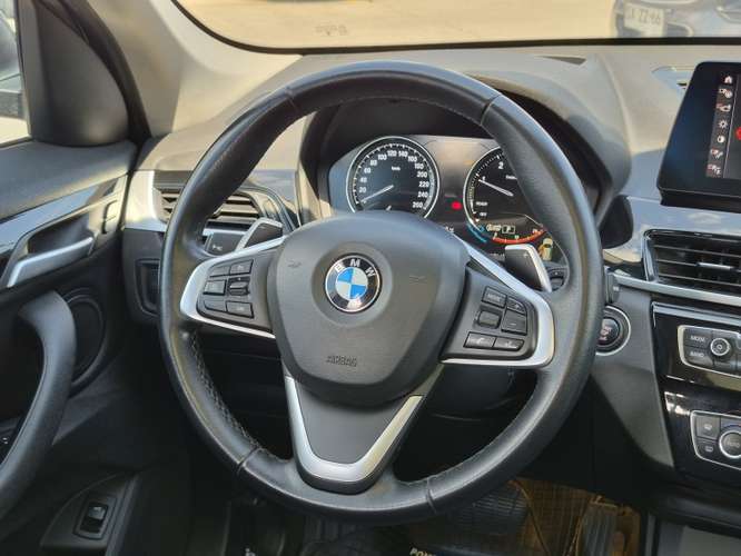 Bmw X1 Sdrive 18d 2.0 At 2021