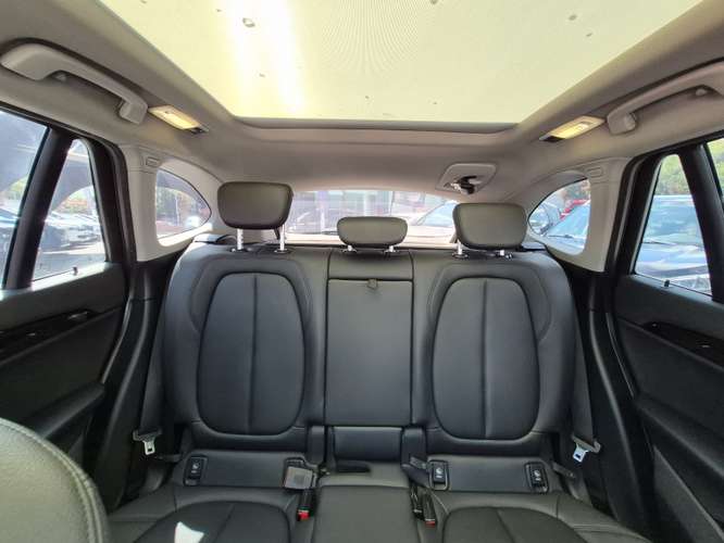 Bmw X1 Sdrive 18d 2.0 At 2021