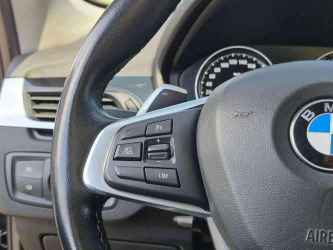 Bmw X1 Sdrive 18d 2.0 At 2021