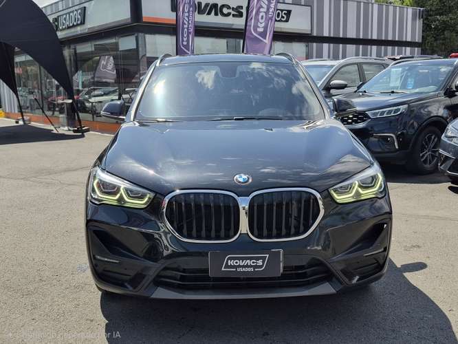 Bmw X1 Sdrive 18d 2.0 At 2021