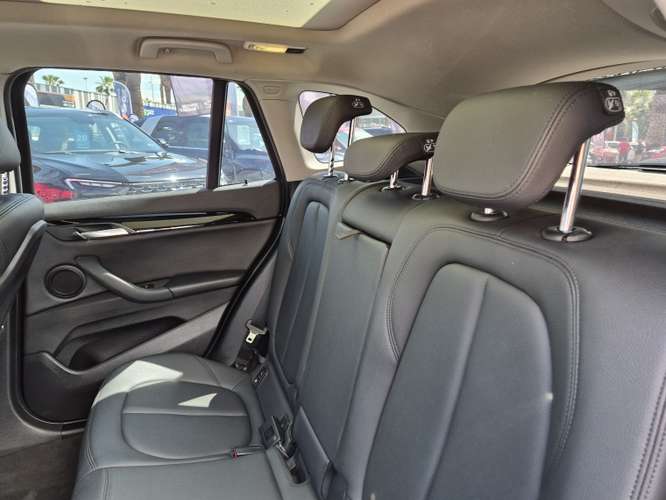 Bmw X1 Sdrive 18d 2.0 At 2021
