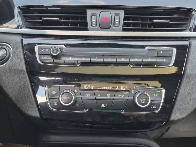 Bmw X1 Sdrive 18d 2.0 At 2021