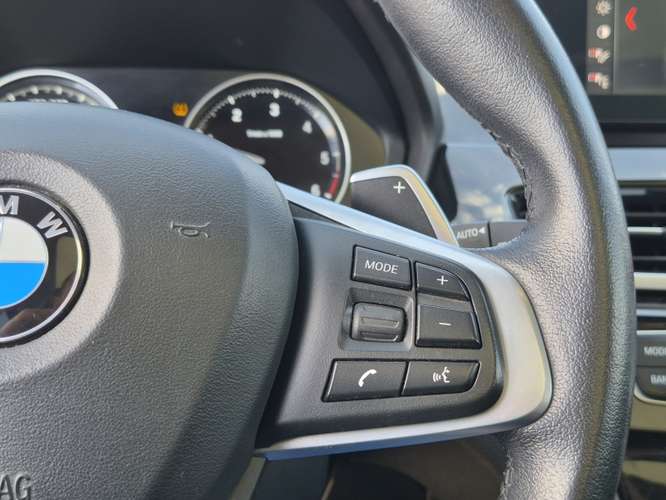 Bmw X1 Sdrive 18d 2.0 At 2021