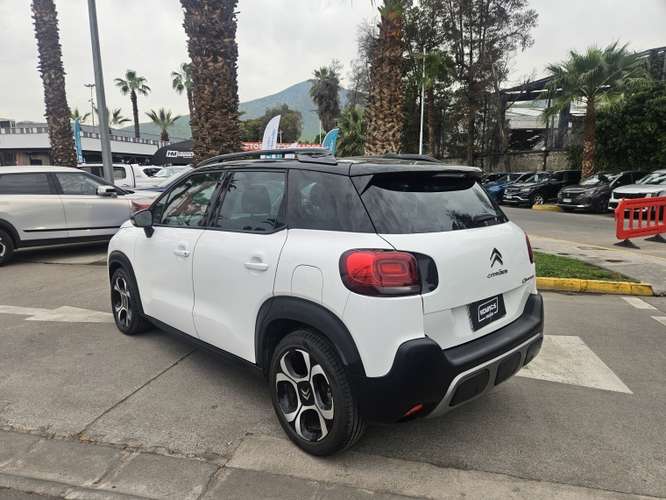 Citroen C-3 Aircross Hdi Hb 1.5 2022 - Imagen 6