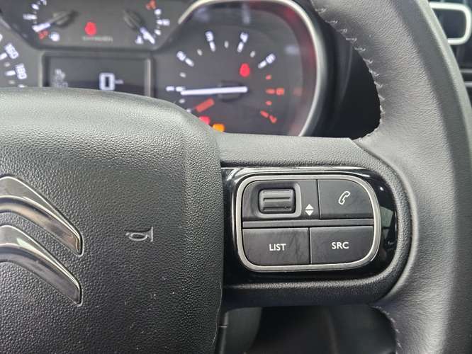 Citroen C-3 Aircross Hdi Hb 1.5 2022 - Imagen 17