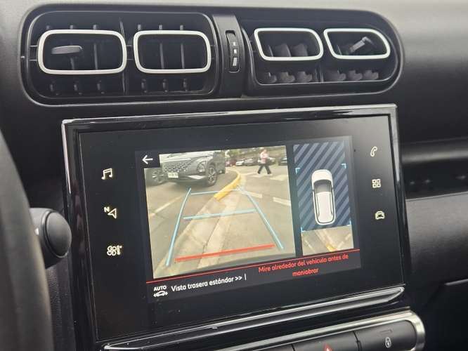 Citroen C-3 Aircross Hdi Hb 1.5 2022 - Imagen 18