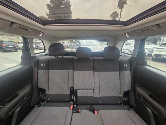 Citroen C-3 Aircross Hdi Hb 1.5 2022 - Imagen 14