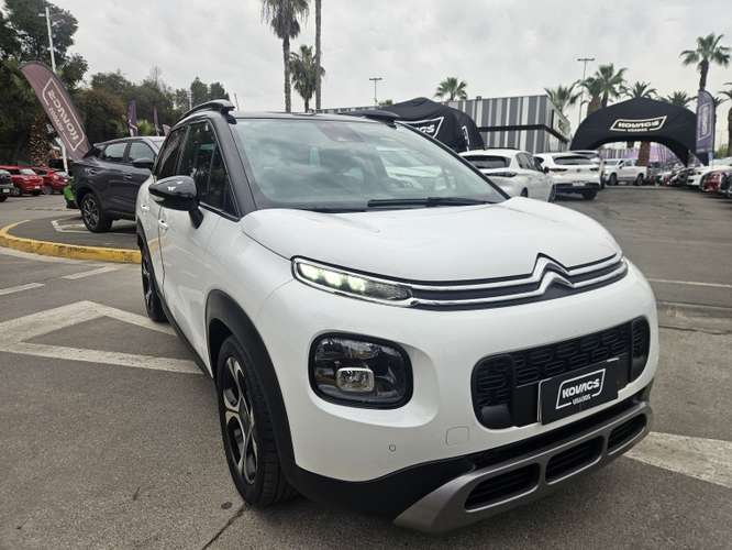 Citroen C-3 Aircross Hdi Hb 1.5 2022 - Imagen 3