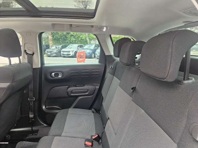 Citroen C-3 Aircross Hdi Hb 1.5 2022 - Imagen 8