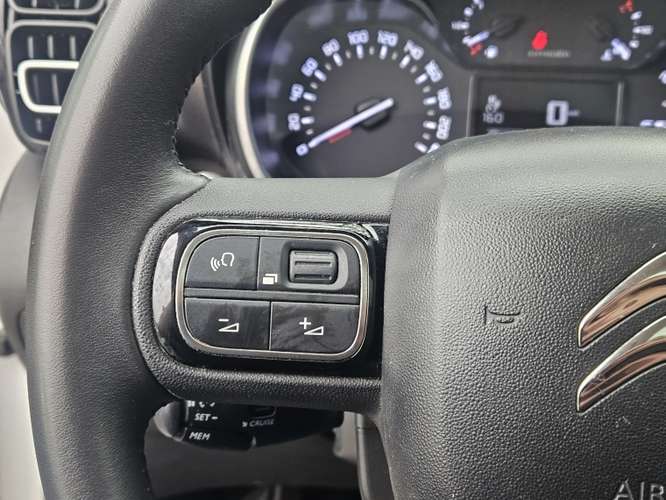 Citroen C-3 Aircross Hdi Hb 1.5 2022 - Imagen 16