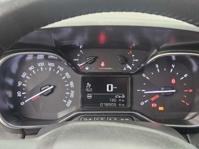 Citroen C-3 Aircross Hdi Hb 1.5 2022 - Imagen 15