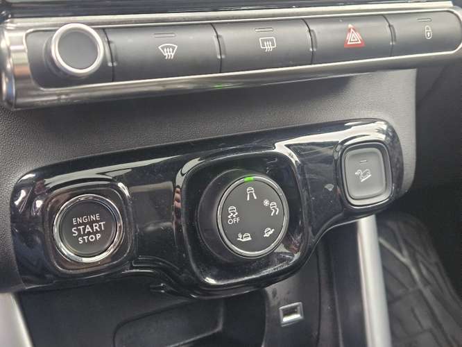 Citroen C-3 Aircross Hdi Hb 1.5 2022 - Imagen 19