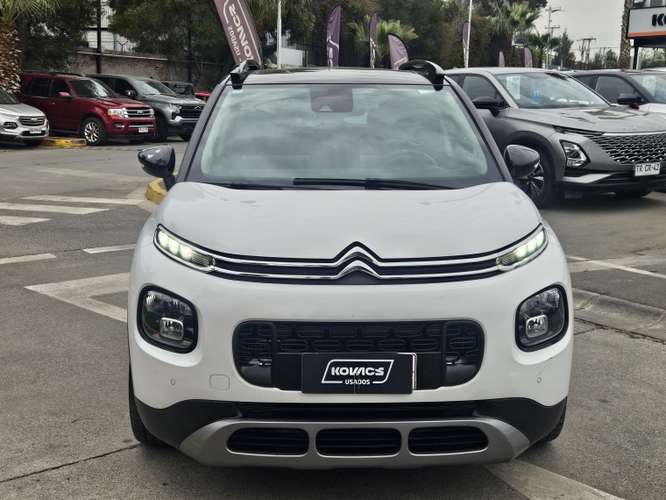 Citroen C-3 Aircross Hdi Hb 1.5 2022 - Imagen 2