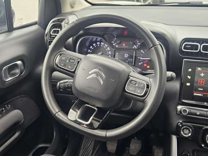 Citroen C-3 Aircross Hdi Hb 1.5 2022 - Imagen 10