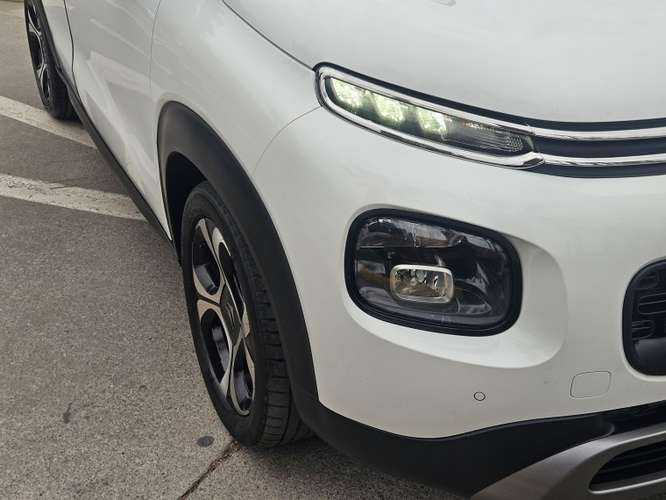 Citroen C-3 Aircross Hdi Hb 1.5 2022 - Imagen 7