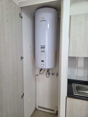 ARRIENDO DPTO 2D 1 B CON EST Y BOD LA CISTERNA - Imagen 7