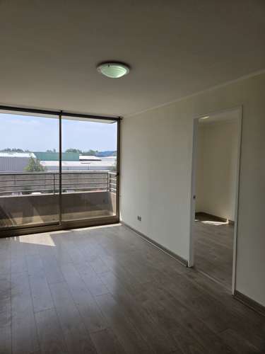 ARRIENDO DPTO 2D 1 B CON EST Y BOD LA CISTERNA - Imagen 2