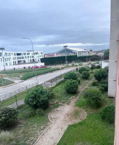 DPTO. 2D + 1B, EL FARO, LA SERENA. CONDOMINIO - Imagen 3