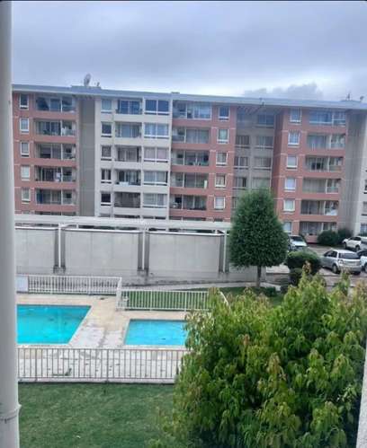 DPTO. 2D + 1B, EL FARO, LA SERENA. CONDOMINIO