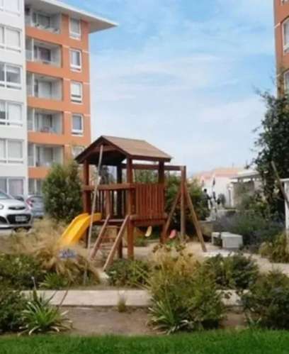 DPTO. 2D + 1B, EL FARO, LA SERENA. CONDOMINIO - Imagen 2