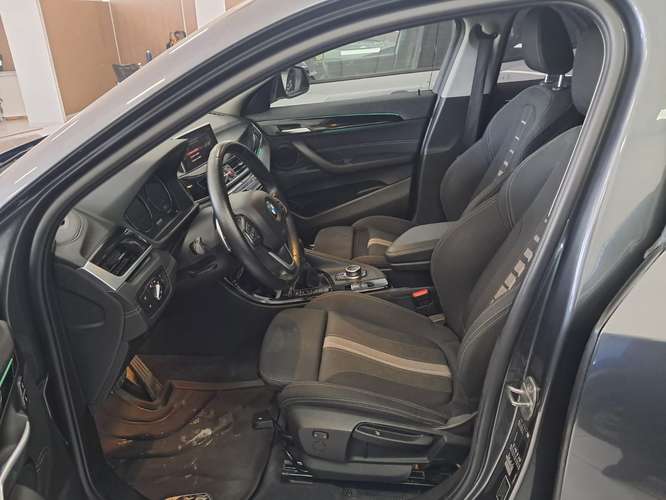 BMW X2 SDRIVE18D DYNAMIC 2021