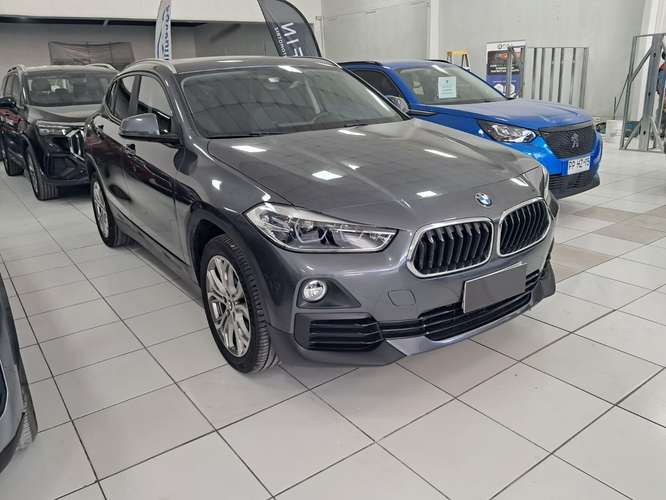 BMW X2 SDRIVE18D DYNAMIC 2021